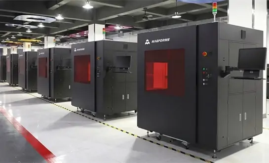 SLA vs MSLA vs Industrial SLA 3D Printer: What Should You Know?